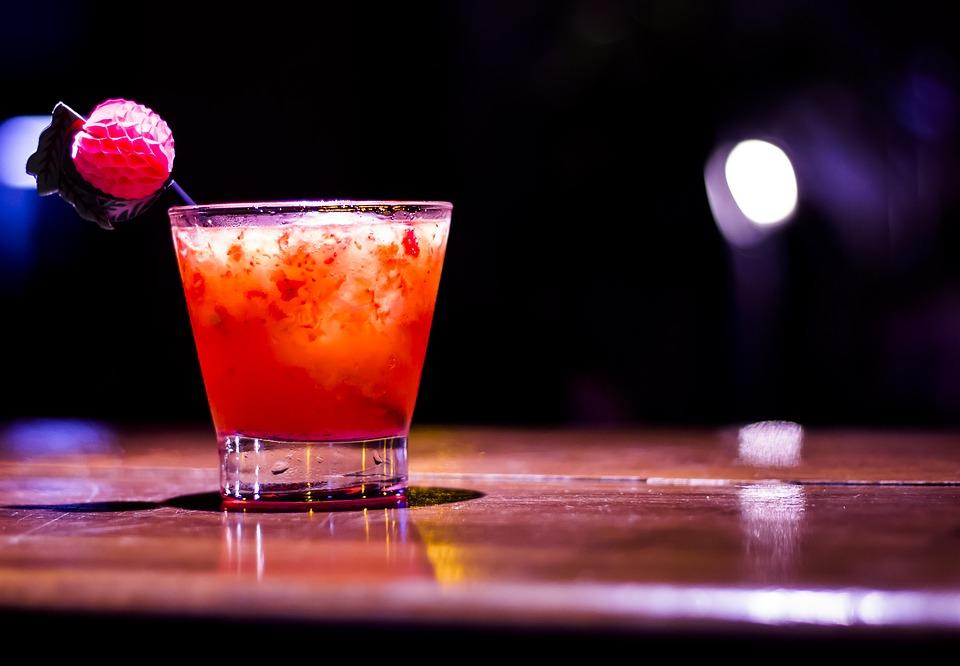 В Ирландии появится первый безалкогольный бар 3 cocktail