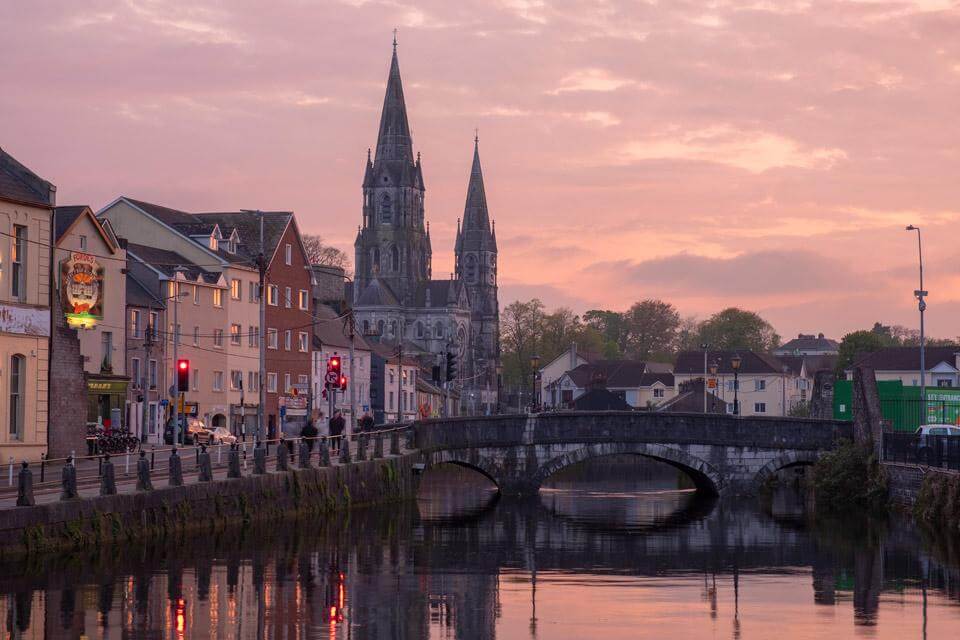 cork