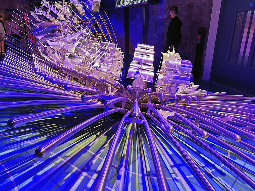 epic museum dublin